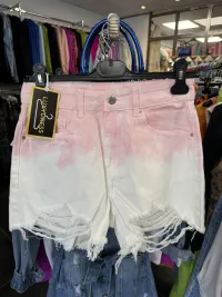 MulherCalças/Saia de distribuidor de roupas Luxydress em França