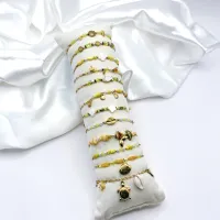 UnissexoJoalharia de distribuidor de roupas H&T BIJOUX em França