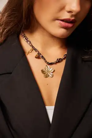 Women's Jewelry from clothing wholesaler Bellissima in France