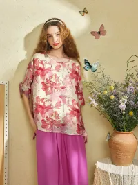 Hauts pour Femmes  du grossiste en vêtements 168 Fashion en Italie