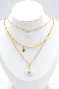 Unisexo de Bisutería del mayorista de ropa Beli & Jolie en Francia