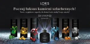 Mayorista de ropa Loris Perfumy en Polonia