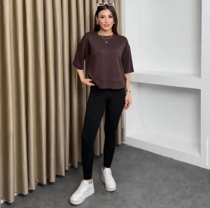 Topy dla Damskie od hurtownika odzieżowego Missqet w Turcja