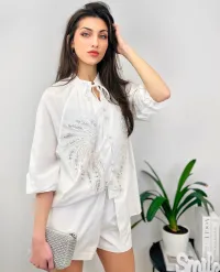 Women's Tops from clothing wholesaler MO&KA in Italy