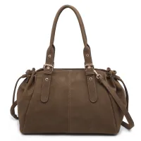 Torby dla Unisex od hurtownika odzieżowego HU GROUP ITALIA BAGS & ACCESSORIES w Włochy