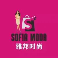 Logo - toptancı (SOFIA MODA)