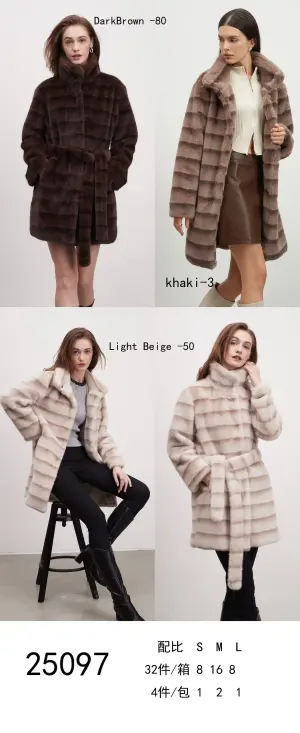 Женщины's Верхняя одежда от оптового продавца одежды OPTIMUM FASHION в Италия