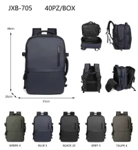 UnissexoBolsas de distribuidor de roupas CAMILA KARINA em Espanha