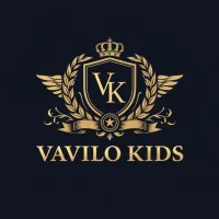 Logo - grossista (Vavilo Kids)