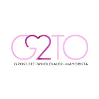 Logo - toptancı (G2TO.com)