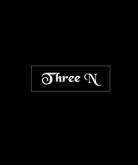 Logo - toptancı (THREE N  couture)
