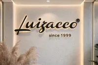 Logo - mayorista (Luizacco)