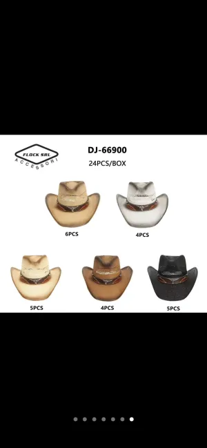 Unisexo de Accesorios del mayorista de ropa FLOCK 珠光 en Italia