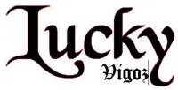 Logo - grossiste (Lucky)