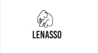 Logo - hurtownik (LENASSO)