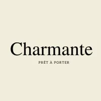 Логотип - оптовик (Charmante)