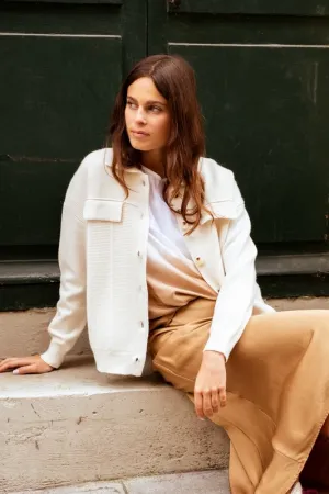 Mujer de Abrigo del mayorista de ropa Sunny Studio en Francia