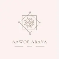 Logo - toptancı (AAWOE ABAYA)
