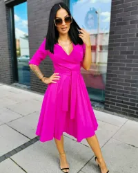 Vestiti per Donne dal grossista di abbigliamento Margo Collection in Polonia