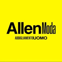 Logo - wholesaler (ALLEN MODA)