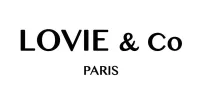 Logo - toptancı (LOVIE & Co)