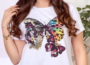 Women's Tops from clothing wholesaler Jakos PPHU in Poland