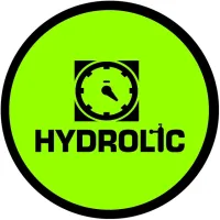Logo - toptancı (Hydrolic Denim)