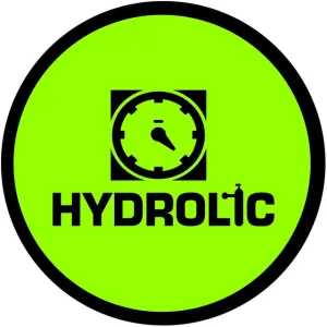 Logo - toptancı (Hydrolic Denim)
