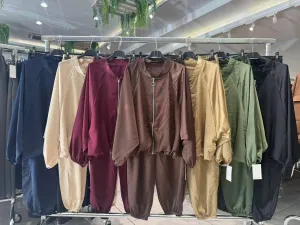 Vêtements d'extérieur pour Unisexe du grossiste en vêtements Lunafashion textil S.l en Espagne