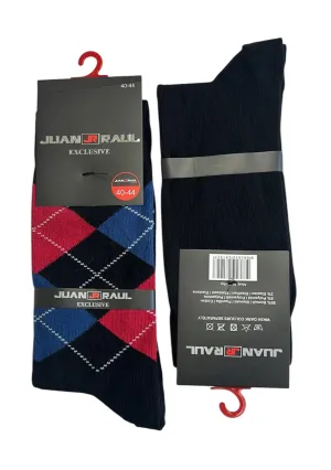 Chaussettes pour Hommes  du grossiste en vêtements Juan Raul Underwear en Turquie