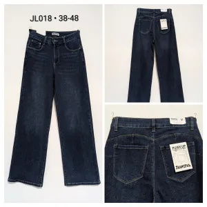 Kadınlar'in Jeans'si Deux-nim giyim toptancısından Fransa'te