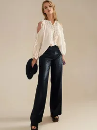 Top/Maglie per Donne dal grossista di abbigliamento Briefly in Francia