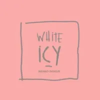 Logo - toptancı (WHITE ICY BY SHAKO)