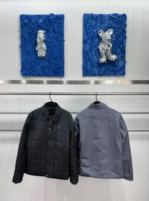 UnissexoCasacos de distribuidor de roupas RULES em Turquia