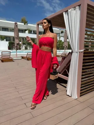 Mujer de Vestidos del mayorista de ropa Miluś Fashion en Polonia