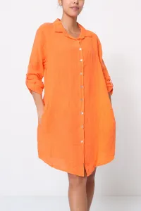 Mujer de Vestidos del mayorista de ropa Lea & Luc en Francia