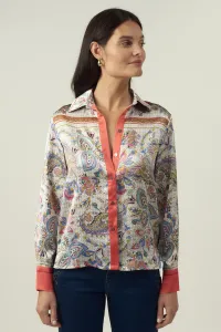 Mujer de Tops del mayorista de ropa Madison en Francia