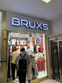 Logo - toptancı (Bruxs)