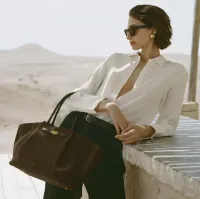 Logo - wholesaler (HU GROUP ITALIA BAGS & ACCESSORIES)