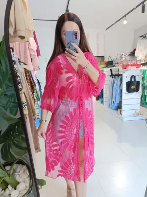 Women's Outerwear from clothing wholesaler Imperium Mody in Poland