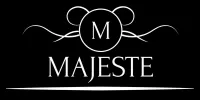 Logo - grossiste (Majeste Vip Brand)
