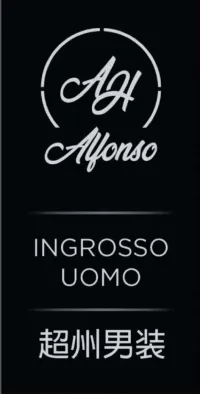 Logo - toptancı (Alfonso Homme)