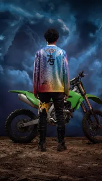 Vêtements d'extérieur pour Hommes  du grossiste en vêtements RICHES PARIS en France