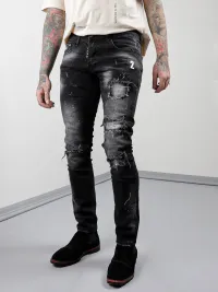 Pantaloni/Gonne per Uomini dal grossista di abbigliamento Two One Two in Turchia