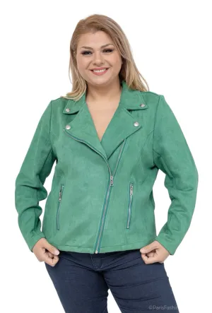 Women's Outerwear from clothing wholesaler H-3 in France