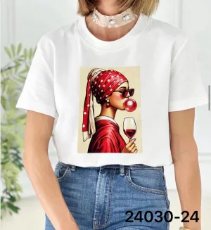 Topy dla Damskie od hurtownika odzieżowego TT&LL w Włochy