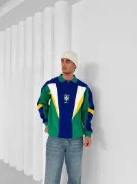 Topy dla Męskie od hurtownika odzieżowego Chila İstanbul w Turcja