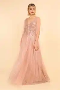 Women's Dresses from clothing wholesaler ALICE DESIR in France