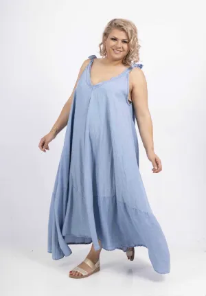 Robes pour Femmes  du grossiste en vêtements BELLOVE Grande taille en France