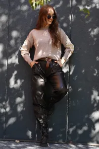 Mujer de Tops del mayorista de ropa Bel Gusta en Polonia